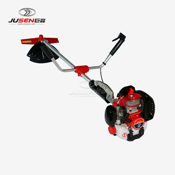45cc 2-Stroke Gasoline Brush Cutter